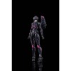 39 Black Arcee | Transformers Furai Model | Flame Toys Action figures - 2 of 4
