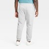 Men's Fleece Jogger Pants - Goodfellow & Co™ - 2 of 3