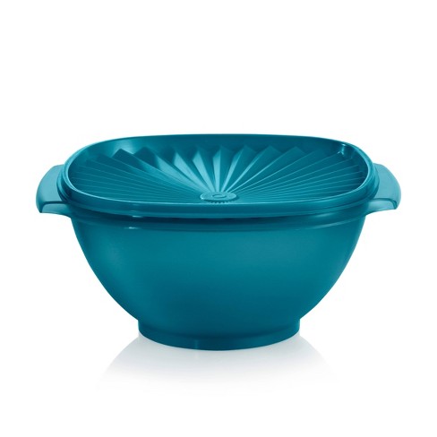 Tupperware® 8-piece Heritage Square Bowl Set