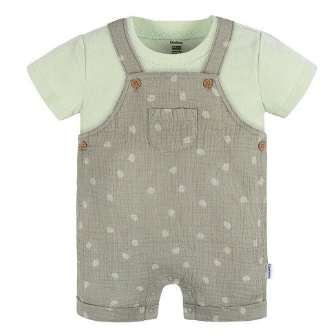 Seller Gerber Childrenswear