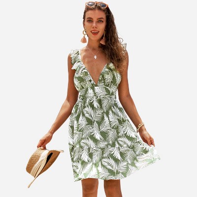 womens sundresses dresses