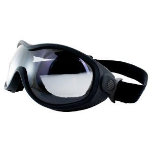 Birdz Eyewear Heron Safety Goggles with Smoke Lenses - 1 of 4