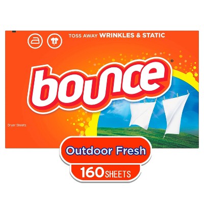 babyganics dryer sheets target