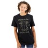 Christmas Cheers To The Holly Days Graphic T Shirt Men or Women Brisco Brands - 3 of 4