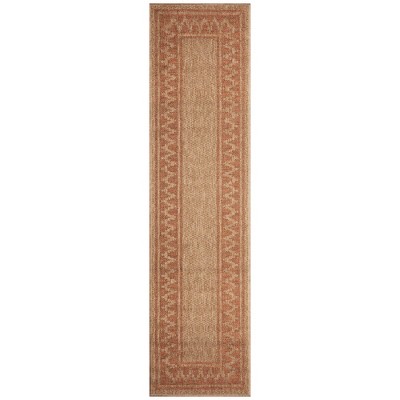 Liora Manne Sahara Border Indoor/Outdoor Rug..