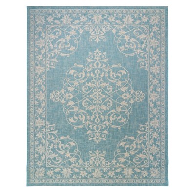 Paseo Ryoan Outdoor Rug - Avenue33
