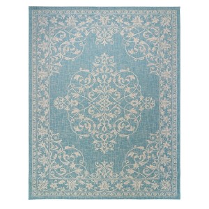 Paseo Ryoan Outdoor Rug - Avenue33 - 1 of 3