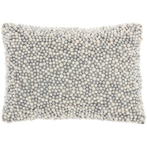 Pinilian Diamond Small Lumbar Pillow — TRAVEL PATTERNS