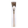 Bindle & Brass 36" Scented Broom with Cinnamon Wood Handle - 2 of 4