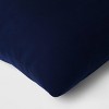 Outdoor Decorative Pillow Cover - Threshold™ - 4 of 4