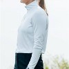 Women's Wo Tenby Longsleeve Top - Abacus Sportswear US - 4 of 4