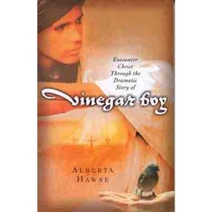Encounter Christ Through the Dramatic Story of Vinegar Boy - by  Alberta Hawse (Paperback) - 1 of 1