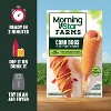 Morningstar Farms Vegan Frozen Veggie Classics Corn Dogs - 10oz/4ct - image 3 of 4