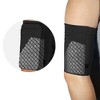 Unique Bargains Universal ArmBand Case Cell Phone Holder - 4 of 4