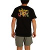 Elevenparis Mens Flintstones Graphic T-Shirt - 3 of 4