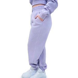 RIVAL Boxing - Women's Heavyweight Fleece Joggers - 1 of 2