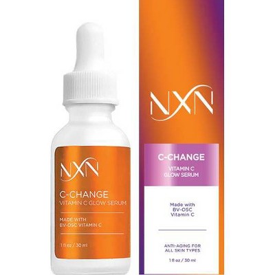 NxN C-Change Vitamin C Glow Serum - 1 fl oz