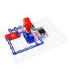 Snap Circuit Skill Builder Science Kit - image 3 of 4