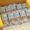 Quick Fit Bites Almond Cashew Raw Bites, 2 Crunchy & Nutty Bites Bursting with Flavor, Vegan, Gluten-Free, Kosher & Dairy Free - 10 Pack - 3 of 4