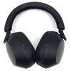 Refurbished Sony WH-1000XM5 Bluetooth Wireless Noise Canceling Over-the-Ear Headphones - Target Certified Refurbished - 3 of 4