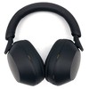 Sony Wh-1000xm4 Noise Canceling Overhead Bluetooth Wireless Headphones -  Black - Target Certified Refurbished : Target