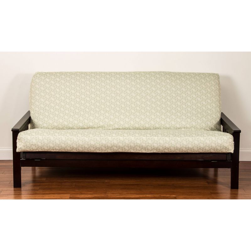 Futon Cover - SIScovers, 2 of 3