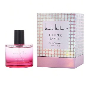 Nicole Miller Lueur De La Ville, 3.4 oz EDP Spray for Women - 1 of 1