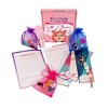 Innovateher Keychain Business In A Box Craft Kit - Kids Crafts