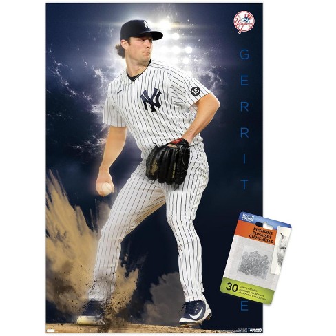 Mlb New York Yankees Gleyber Torres Jersey : Target