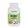 NaturalSlim MagicMag-C Anti Stress Magnesium Citrate Capsules with Potassium - 4 of 4