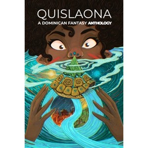 Quislaona - by  Zaivy Luke-Aleman & Keller J O'Leary & Rebecca Walker (Paperback) - 1 of 1