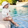 Green Sprouts Baby/Toddler Water Socks - 3 of 3