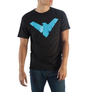 DC Comics Nightwing T-Shirt - 1 of 3