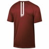 NCAA Arkansas Razorbacks Men's Poly T-Shirt - 2 of 3
