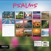 Trends International Undated Psalms Wall Calendar: 2024-2025 Monthly, 12x12 Inches, Multicolored, Saddle Stitch Binding - 4 of 4