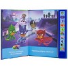 Pj Masks: I'm Reading with Catboy Sound Book - by  Pi Kids (Mixed Media Product) - 2 of 4