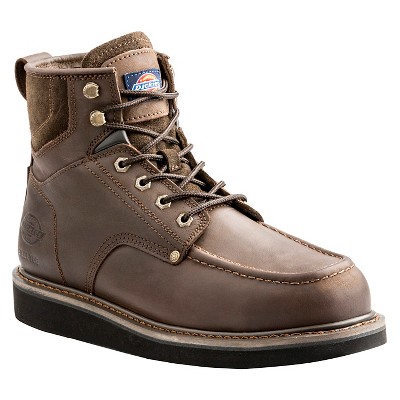 target men's work boots