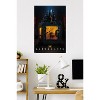 Trends International Alien: Earth (2025) - Fear One Sheet Unframed Wall Poster Prints - 2 of 4