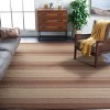 Marbella MRB287 Hand Loomed Indoor Rugs - Safavieh - 2 of 4