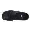 Anywear Journey Men s and Women s Clogs - Lightweight Waterproof Shoes with Superb EVA Cushioning for Gardening, Food Service, Medical Professionals - 4 of 4