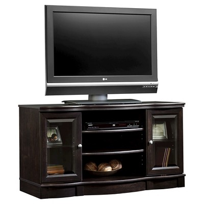 sauder tv stand target