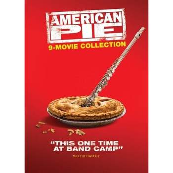 American Pie 9-Movie Collection (DVD)