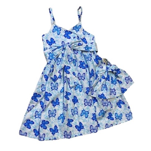 Target hot sale butterfly dress