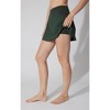 90 Degree By Reflex Womens Warp X Crossfire Skort - 2 of 3