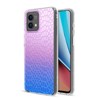 MyBat Pro Mood Series Case for Motorola Moto G Stylus 4G (2023) - Iridescent Snake - 2 of 4