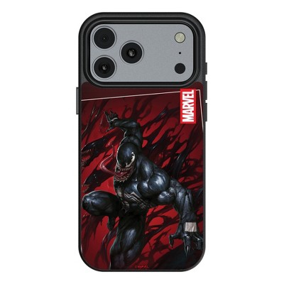 Marvel Spider-Man Cover Art MagSafe Compatible Cell Phone Case for Apple iPhone 17 Series