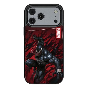 Marvel Spider-Man Cover Art MagSafe Compatible Cell Phone Case for Apple iPhone 17 Series - 1 of 4
