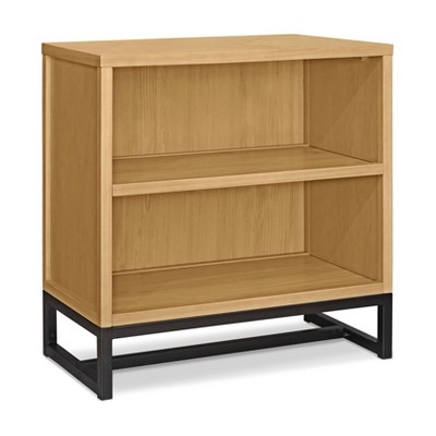 Image of DaVinci Ryder Convertible Cubby Changer & Bookcase - Honey