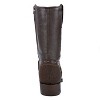 Men's 's Premium Leather Western Boots - Forastero - 2 of 4