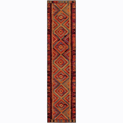 Unique Loom    Outdoor Geometric Tortuguero Area Rug